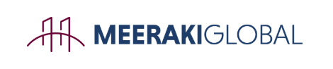 Meeraki Global logo